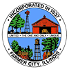 Farmer City Logo