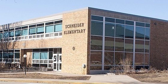 Schneider Elementary