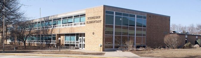 Schneider Elementary