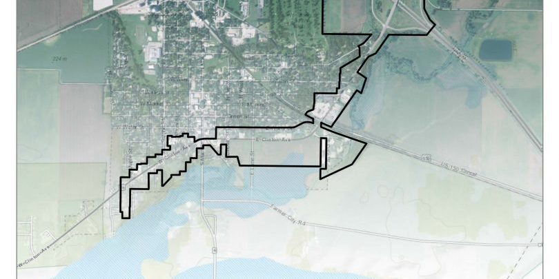 Farmer City Business District I Plan_Page_01