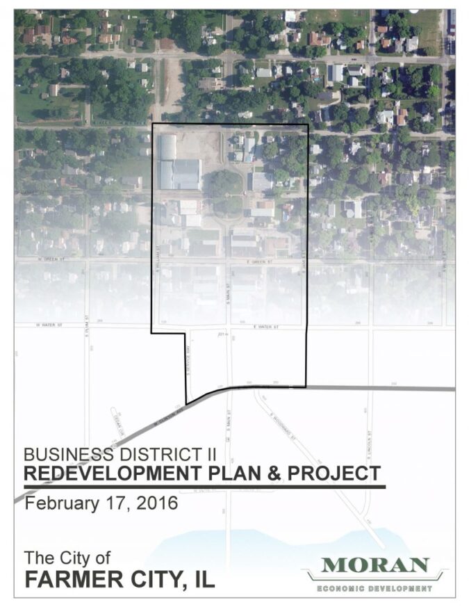 Farmer City Business District II Plan_Page_01