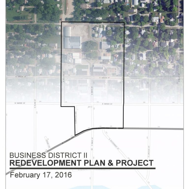 Farmer City Business District II Plan_Page_01