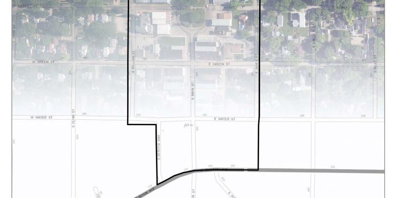 Farmer City Business District II Plan_Page_01