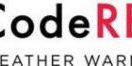 code red weather warning
