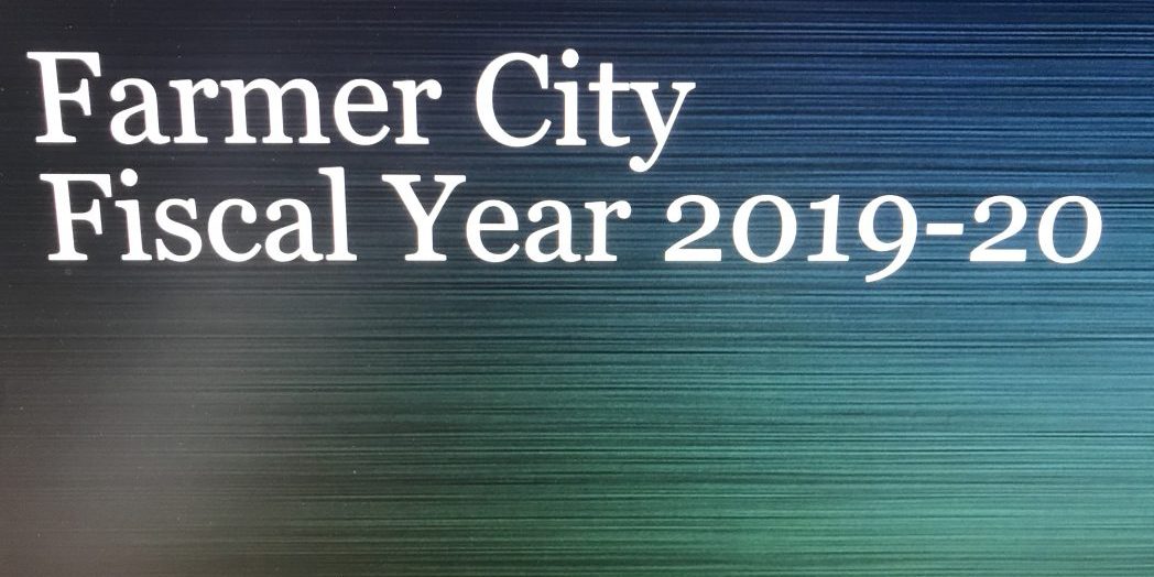 2019 2020 budget
