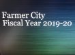 2019 2020 budget