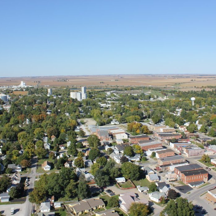 Economic Development - City of Farmer City