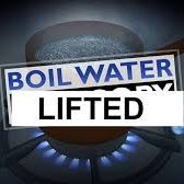 boil order lifted