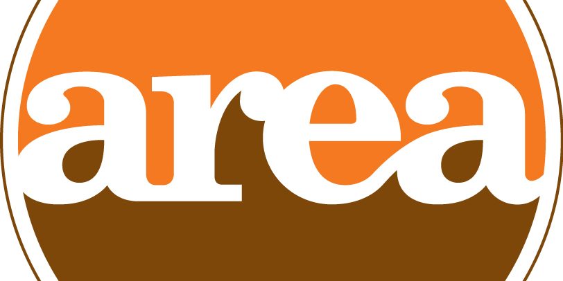area logo