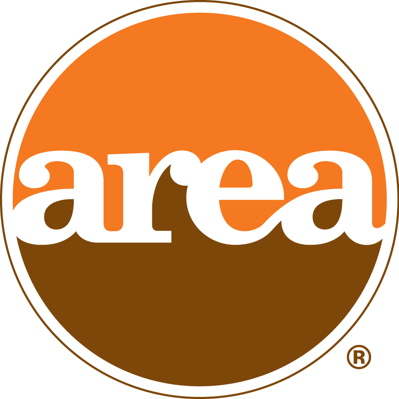 area logo