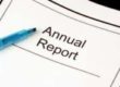 annual report