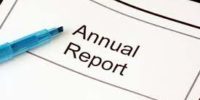 annual report